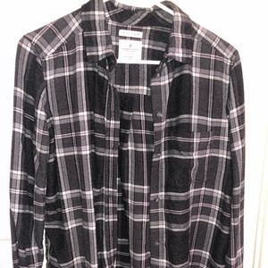 American eagle flannel